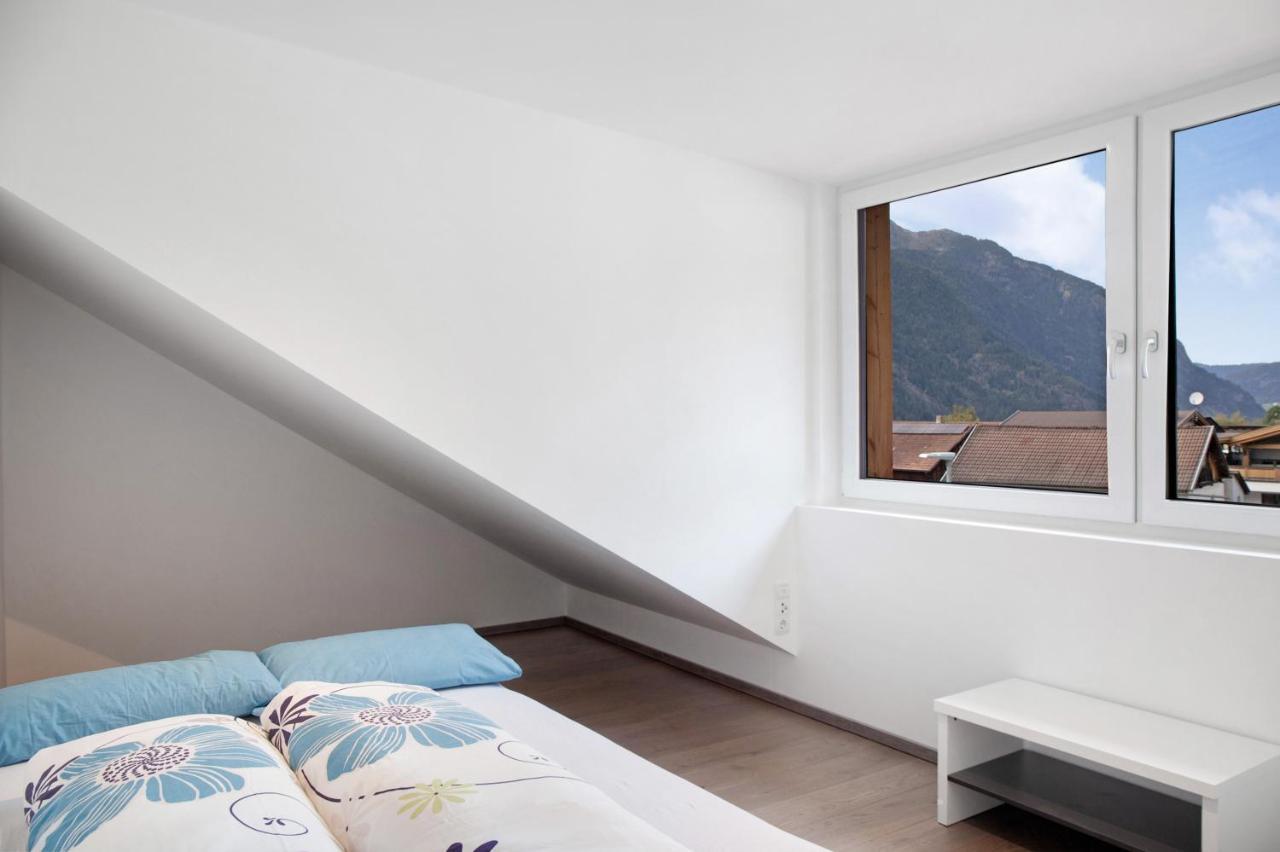 Apartement Bens Auszeit Top 5 Umhausen Exterior foto
